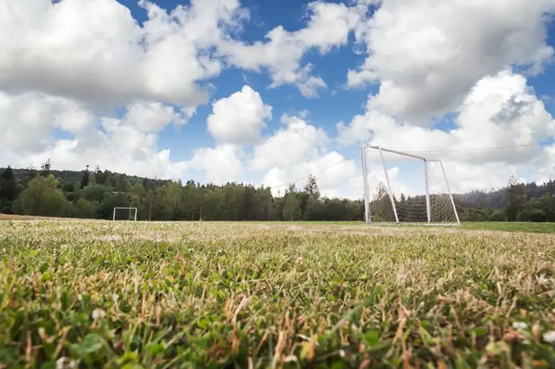 fotbal